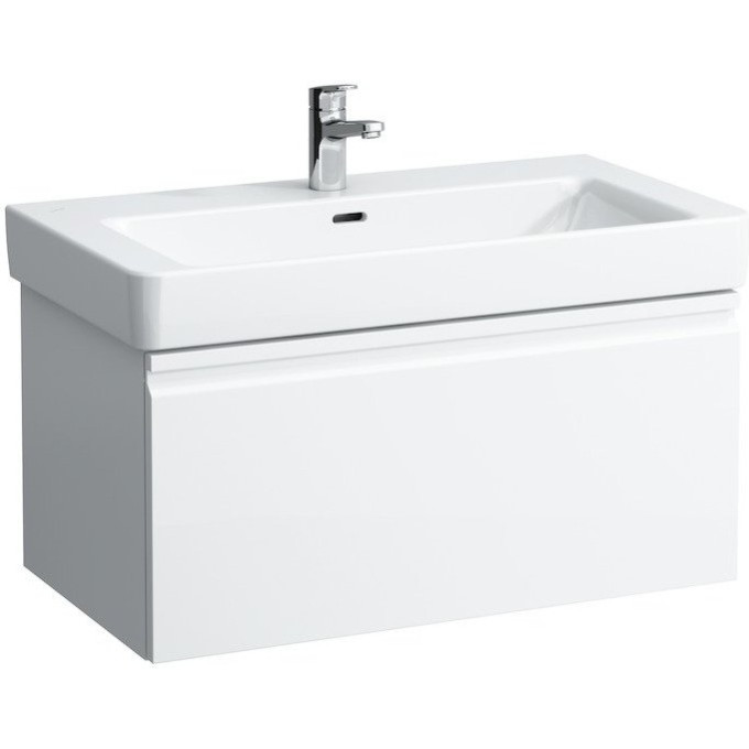 Тумба под раковину LAUFEN PRO S 81x45