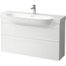 Тумба под раковину LAUFEN THE NEW CLASSIC 120x31