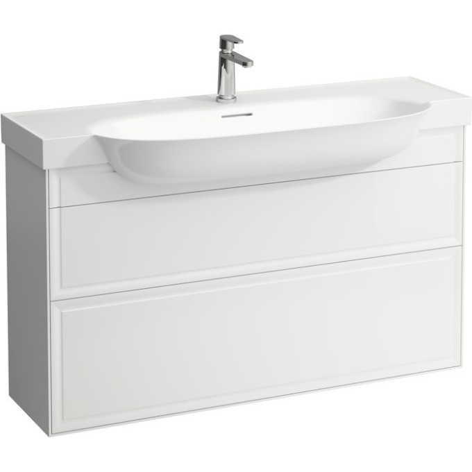 Тумба под раковину LAUFEN THE NEW CLASSIC 120x31