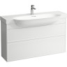 Тумба под раковину LAUFEN THE NEW CLASSIC 120x31