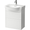 Тумба под раковину LAUFEN THE NEW CLASSIC 57x31
