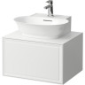Тумба под раковину LAUFEN THE NEW CLASSIC 57x45