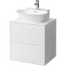 Тумба под раковину LAUFEN THE NEW CLASSIC 58x45