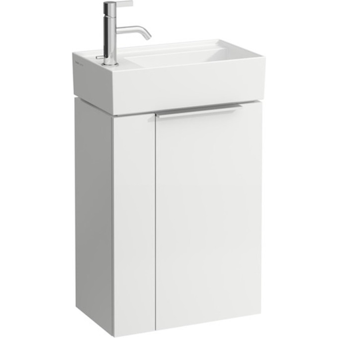 Тумба с одним ящиком LAUFEN KARTELL для раковины 8.1533.5