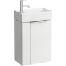 Тумба с одним ящиком LAUFEN KARTELL для раковины 8.1533.5