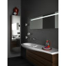 Тумба с раковиной LAUFEN IL BAGNO ALESSI ONE цвет орех
