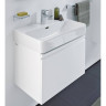 Тумба с раковиной LAUFEN PRO NEW 8304.2.095.463.1+8.1895.3 белый