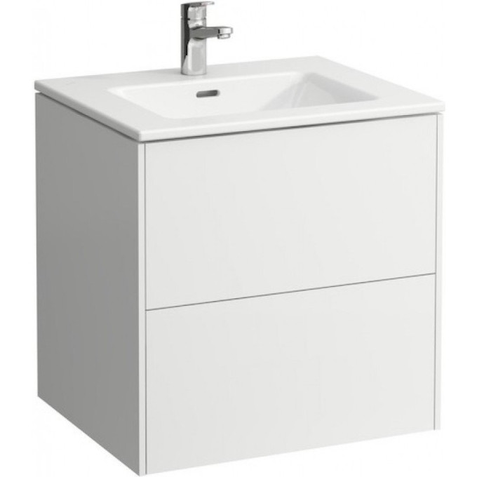 Тумба с раковиной LAUFEN PRO S 60x50