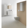 Тумба с раковиной LAUFEN PRO S 80x61