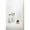 Унитаз компакт LAUFEN KARTELL без бачка и сиденья