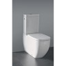 Унитаз-компакт LAUFEN PALOMBA COLLECTION