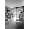 Унитаз LAUFEN PALOMBA COLLECTION подвесной с LCC