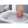 Унитаз LAUFEN PRO с глубоким смыванием, покрытие LCC