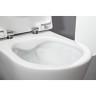 Унитаз LAUFEN PRO с глубоким смыванием, покрытие LCC