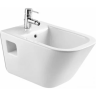 Унитаз LAUFEN VIENNA COMFORT напольный с горизонтальным смывом, выпуск VARIO