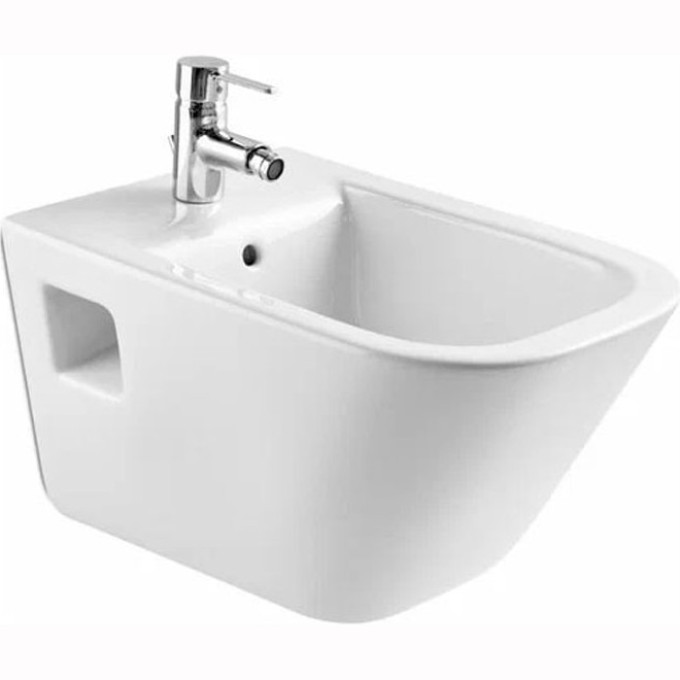 Унитаз LAUFEN VIENNA COMFORT напольный с горизонтальным смывом, выпуск VARIO