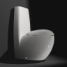 Унитаз напольный LAUFEN ALESSI IL BAGNO (без бачка)