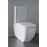 Унитаз напольный LAUFEN PALOMBA COLLECTION выпуск VARIO c LLC
