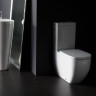 Унитаз напольный LAUFEN PALOMBA COLLECTION выпуск VARIO c LLC