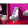 Унитаз подвесной LAUFEN FLORAKIDS