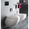 Унитаз подвесной LAUFEN IL BAGNO ALESSI ONE (безободковый)