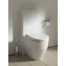 Унитаз приставной LAUFEN PRO 530 x 360 x 430 мм
