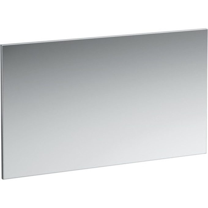 Зеркало LAUFEN FRAME 25, 120 см