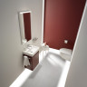 Зеркало LAUFEN FRAME 25