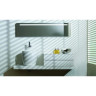 Зеркало LAUFEN IL BAGNO ALESSI ONE 120x40