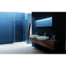Зеркало LAUFEN IL BAGNO ALESSI ONE 120x40