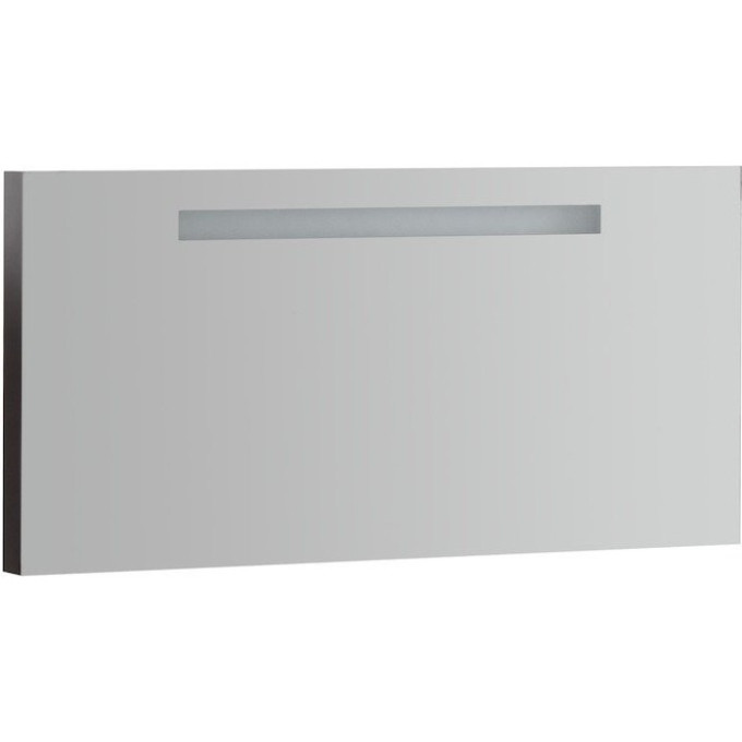 Зеркало LAUFEN IL BAGNO ALESSI ONE 120x40