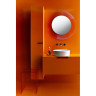 Зеркало LAUFEN KARTELL D=78