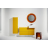 Зеркало LAUFEN KARTELL D=78