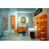Зеркало LAUFEN KARTELL D=78