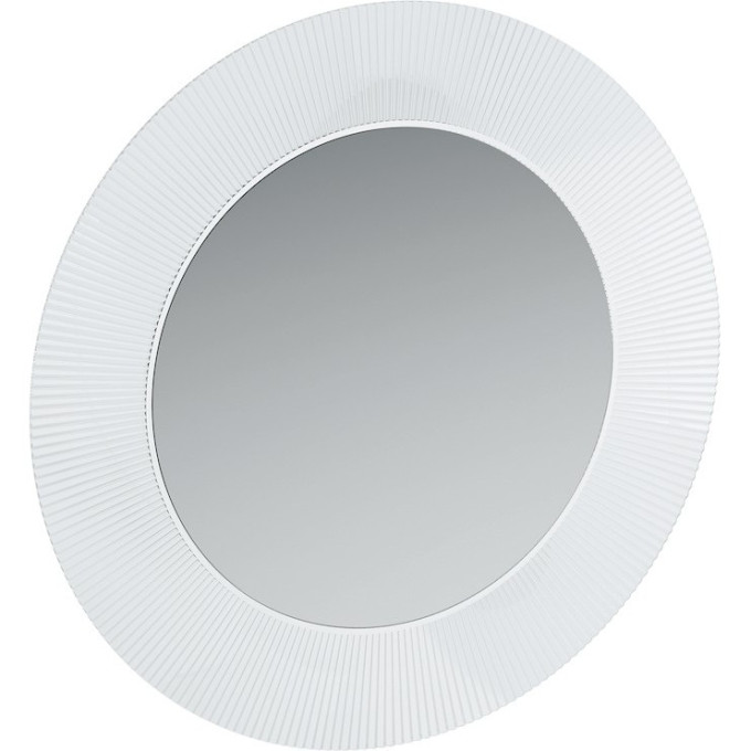 Зеркало LAUFEN KARTELL D=78 кристалл