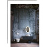 Зеркало с подсветкой LAUFEN THE NEW CLASSIC 70x50